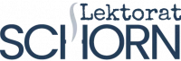 Lektorat Schorn