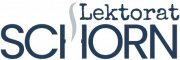 Lektorat Schorn