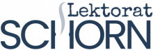 Lektorat Schorn